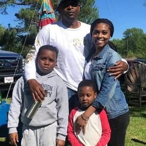 Meet your Posher, Joe joe